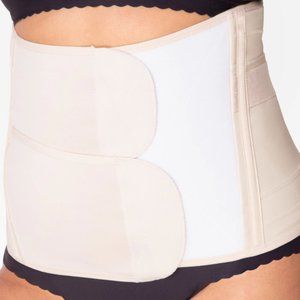 BELLY BANDIT® Postpartum Luxe Belly Wrap